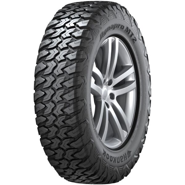 hankook pneumatico dynapro mt2 rt05 31x10.50 r 15 109 q