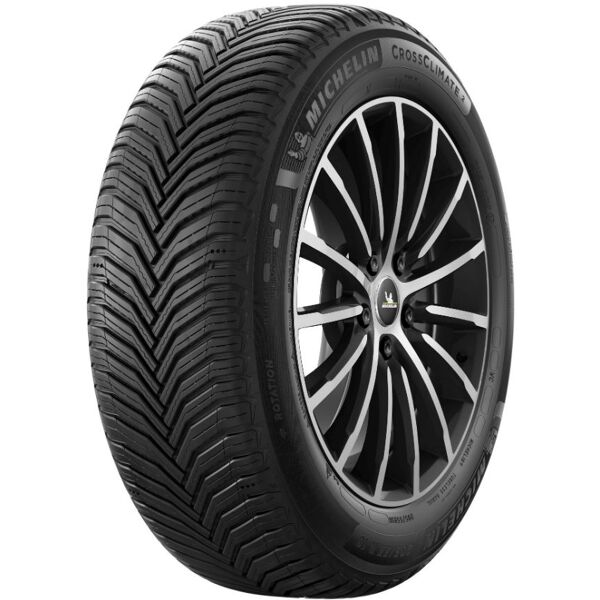 michelin pneumatico crossclimate 2 225/55 r 17 97 y