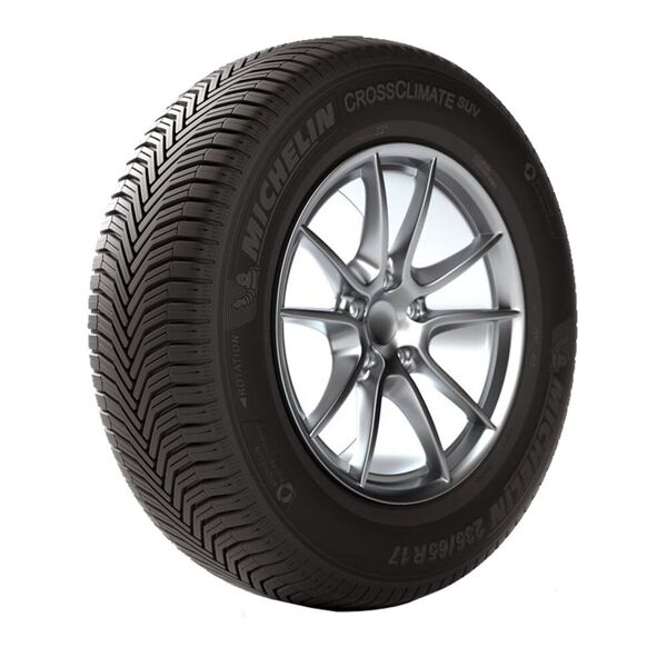 michelin pneumatico crossclimate suv 275/55 r 19 111 v