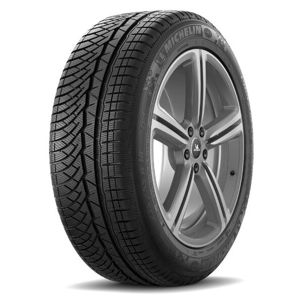 michelin pneumatico pilot alpin pa4 295/30 r 20 101 v xl