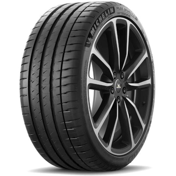 michelin pneumatico pilot sport 4 s 275/40 zr 22 108 y xl