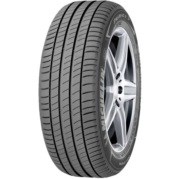 michelin pneumatico primacy 3 225/55 r 17 97 y