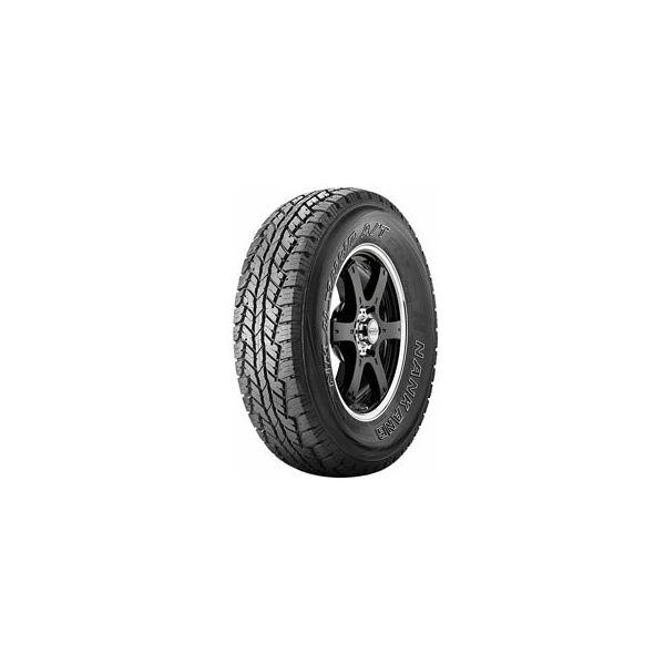 nankang pneumatico 4x4wd a/t ft-7 31x10.50 r 15 109 q