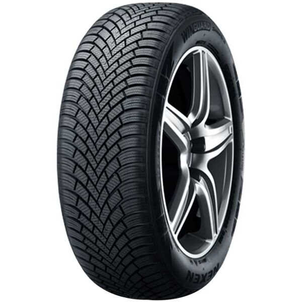 nexen pneumatico winguard snow'g3 wh21 195/55 r 15 89 h xl