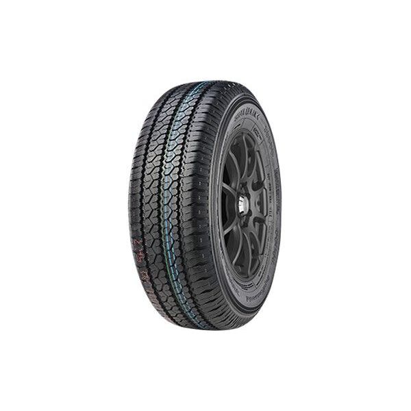 royal black pneumatico royal commercial 205/75 r 16 110 108 r