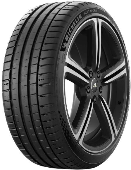 michelin pneumatico pilot sport 5 225/40 zr 18 92 y xl