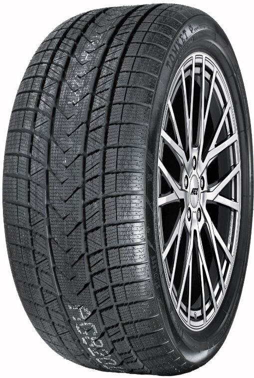 tomket pneumatico snowroad pro 255/45 r 19 104 v xl