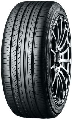 Yokohama Pneumatico Advan dB V552 275/35 R 21 103 Y XL