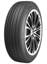 Nankang Pneumatico AS-1 195/45 R 17 85 H XL