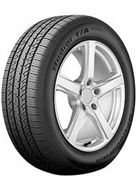 BFGoodrich Pneumatico Radial T/A 275/60 R 15 107 S