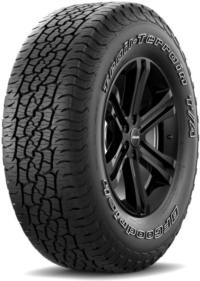 BFGoodrich Pneumatico Trail-Terrain T/A 275/60 R 20 115 T