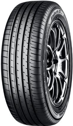 Yokohama Pneumatico BluEarth-XT AE61 245/45 R 20 103 W XL