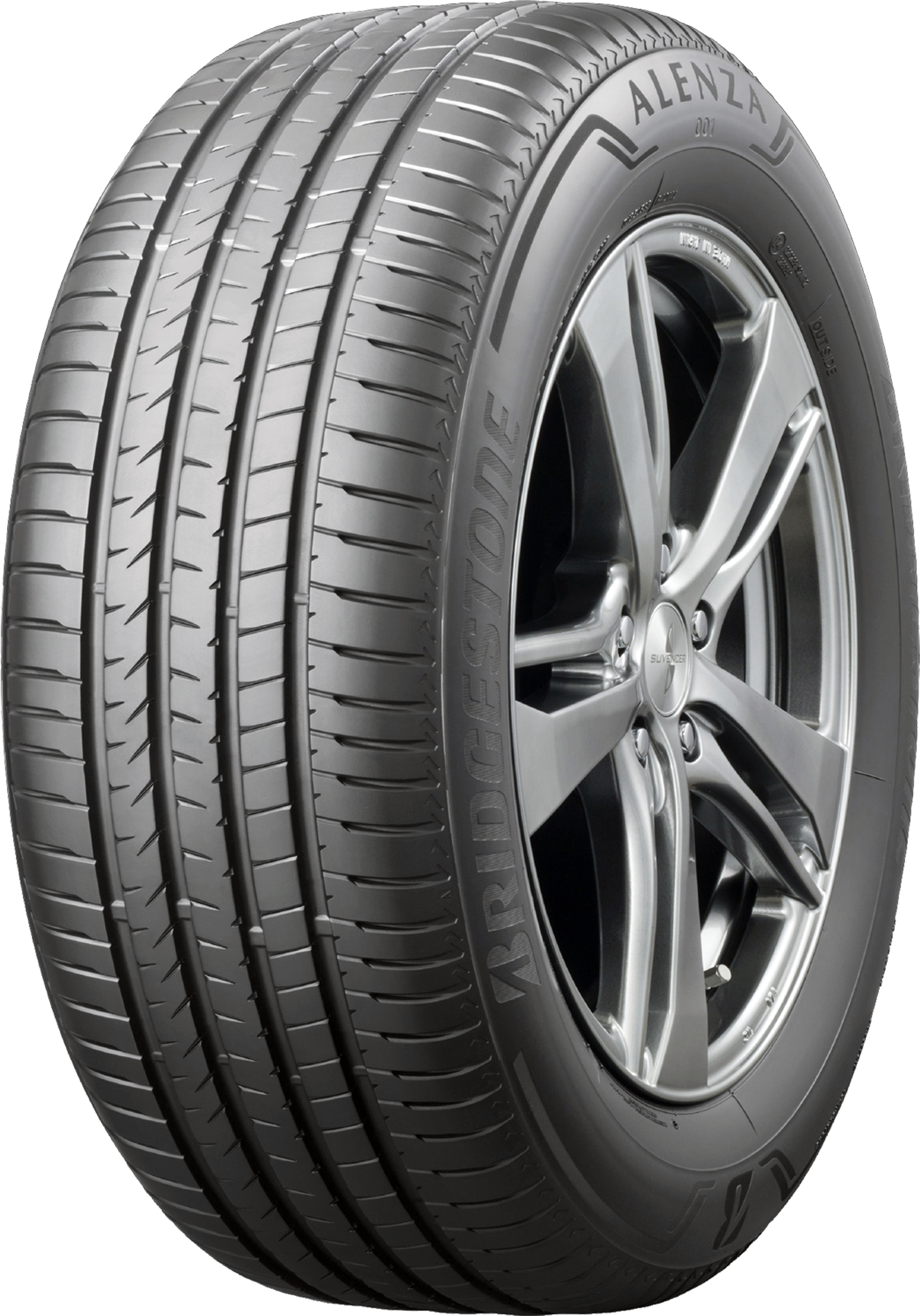 Bridgestone Pneumatico Alenza 001 235/50 R 20 104 V XL