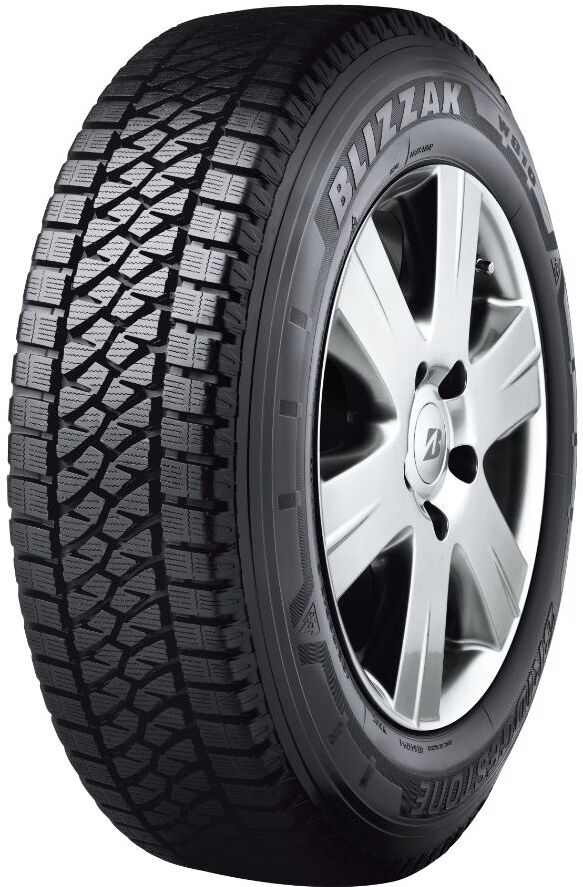 Bridgestone Pneumatico Blizzak W810 175/75 R 14 99 98 R