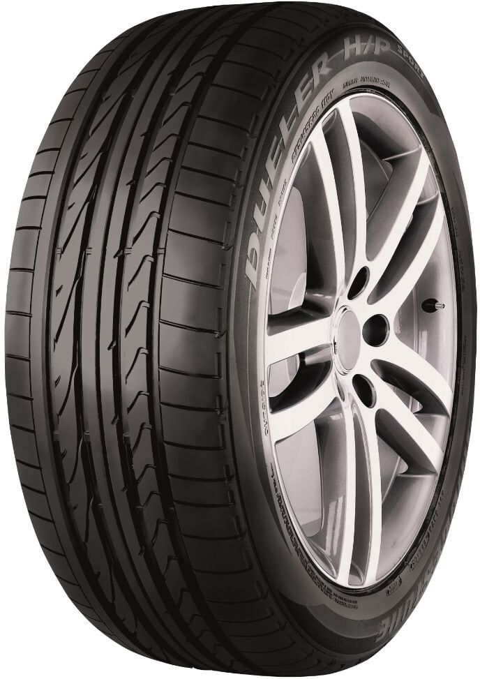 Bridgestone Pneumatico Dueler H/P Sport 265/45 R 20 104 Y