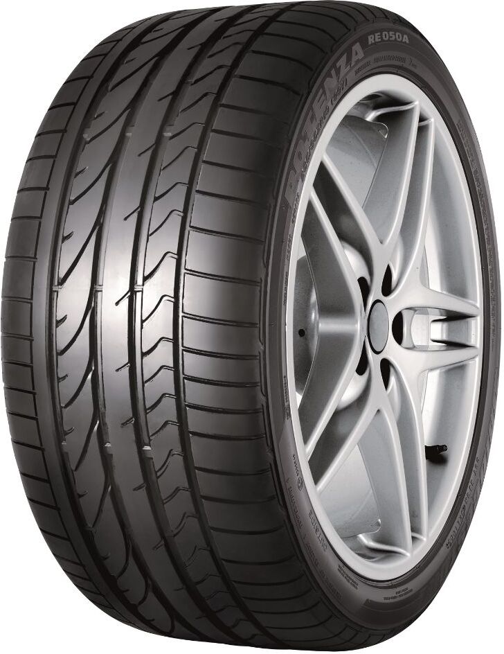 Bridgestone Pneumatico Potenza RE050A 215/40 R 17 87 V XL