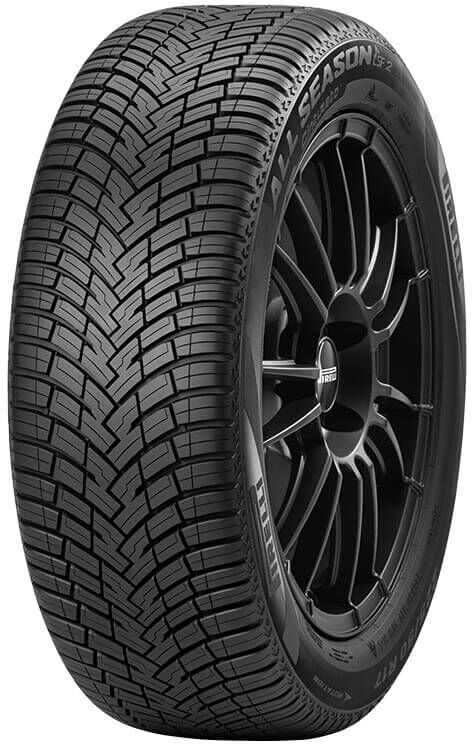 Pirelli Pneumatico Cinturato All Season SF2 215/45 R 20 95 T XL