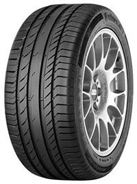 Continental Pneumatico ContiSportContact 5 SUV 275/45 R 21 110 Y XL