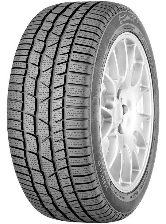 Continental Pneumatico ContiWinterContact TS 830 P 265/45 R 19 105 V XL