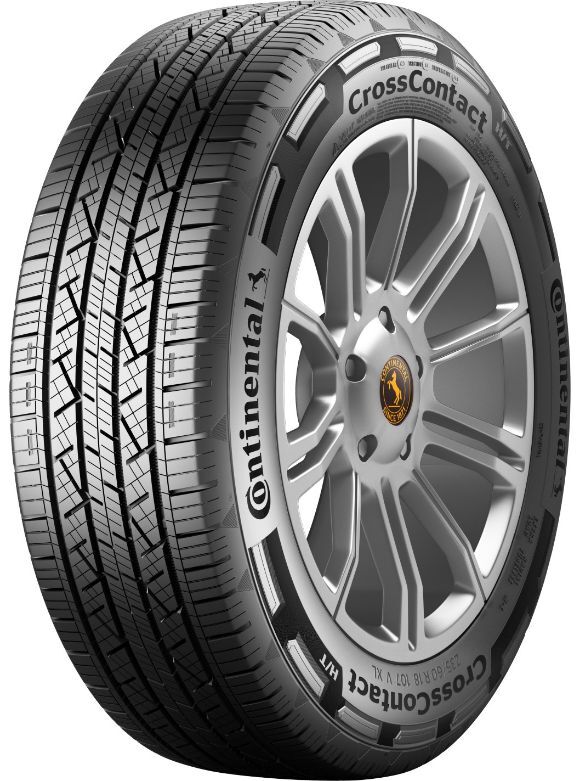 Continental Pneumatico CrossContact H/T 255/60 R 17 106 H
