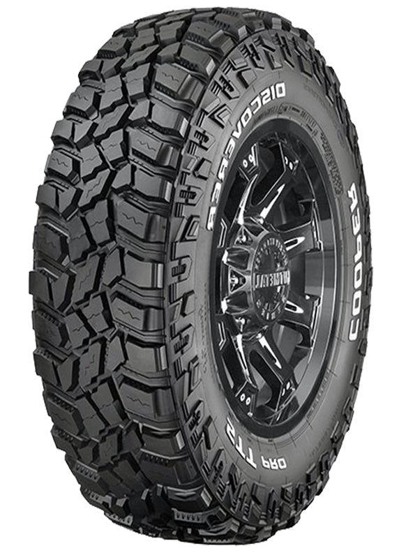 Cooper Pneumatico Discoverer STT Pro 275/65 R 18 123 120 K