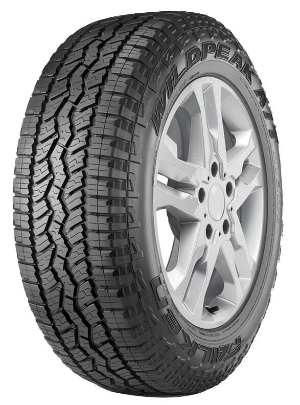 Falken Pneumatico Wildpeak A/T AT3WA 275/65 R 18 113 110 S