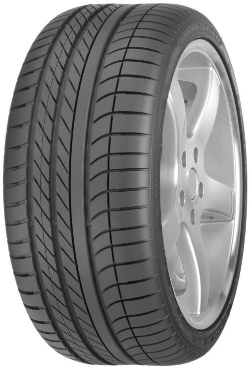 Goodyear Pneumatico Eagle F1 Asymmetric 205/55 ZR 17 91 Y