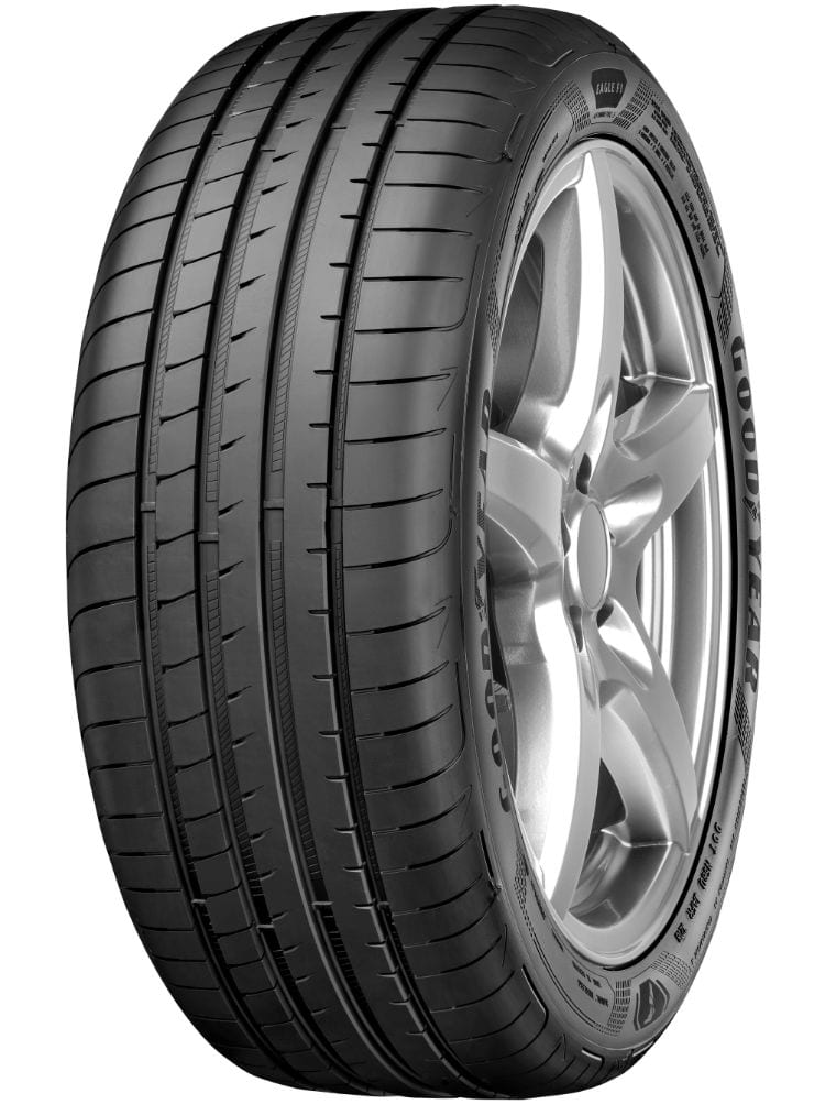 Goodyear Pneumatico Eagle F1 Asymmetric 5 215/50 R 18 92 W