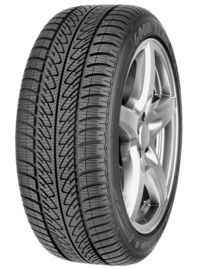 Goodyear Pneumatico UltraGrip 8 Performance 245/45 R 19 102 V XL