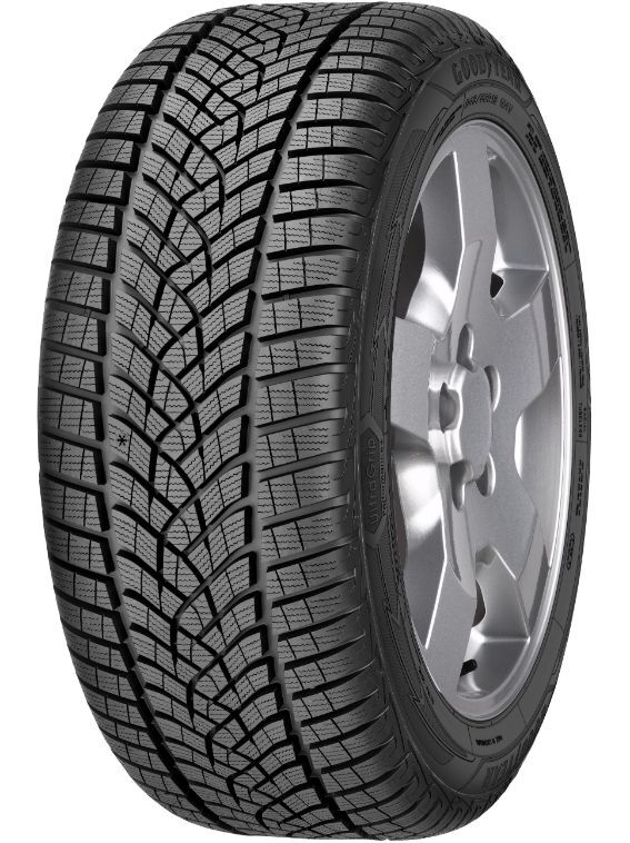 Goodyear Pneumatico UltraGrip Performance + 235/60 R 20 108 H XL