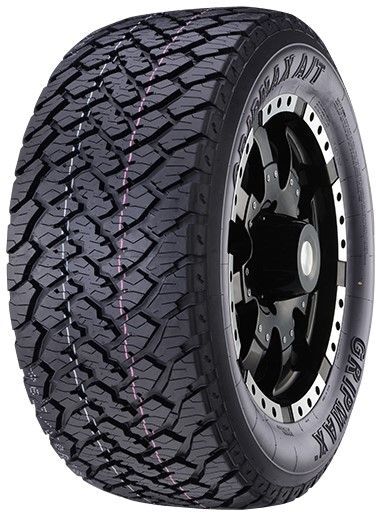 Gripmax Pneumatico Inception A/T 245/75 R 17 112 T