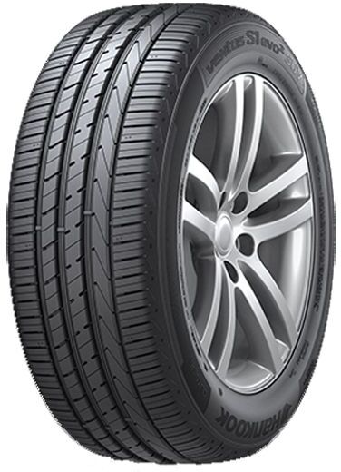 Hankook Pneumatico Ventus S1 Evo 2 SUV K117A 275/45 ZR 20 110 Y XL