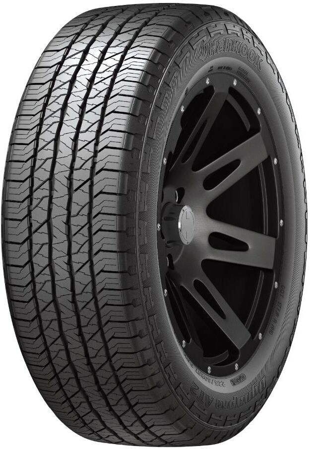 Hankook Pneumatico Dynapro AT2 RF11 265/60 R 18 114 T XL