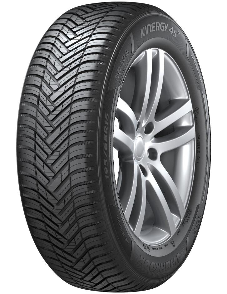 Hankook Pneumatico Kinergy 4S2 H750 235/40 ZR 18 95 Y