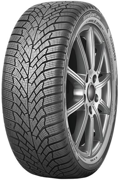 Kumho Pneumatico WinterCraft WP52 205/50 R 17 93 V XL