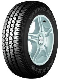 Maxxis Pneumatico Vanpro AS MA-LAS 195/50 R 13 104 101 N