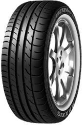 Maxxis Pneumatico Victra Sport VS-01 195/40 ZR 17 81 W XL