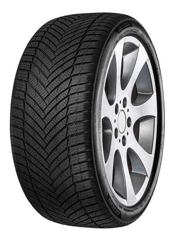 Minerva Pneumatico All Season Master 175/60 R 16 86 H XL