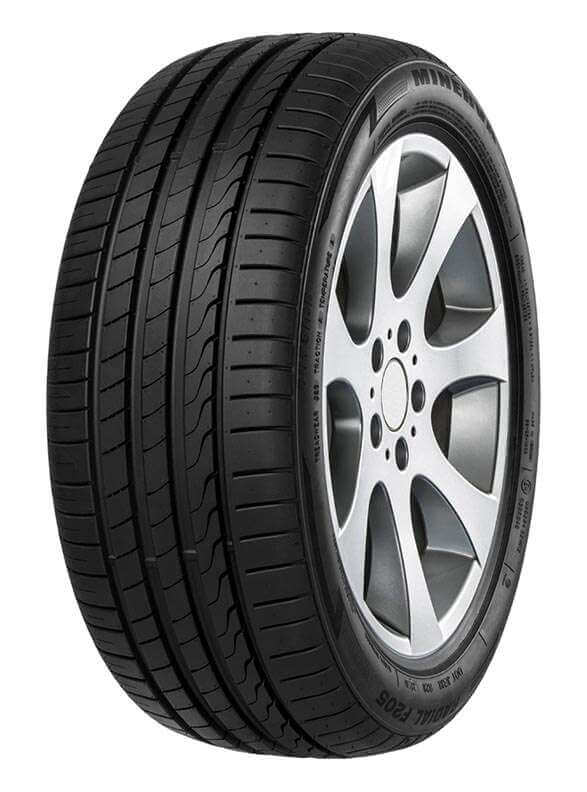 Minerva Pneumatico F205 195/45 R 15 78 V