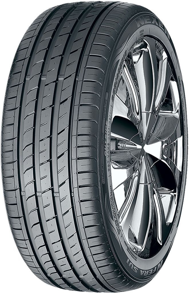 Nexen Pneumatico N'Fera SU1 275/40 ZR 17 98 W