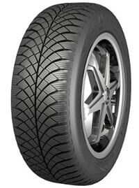 Nankang Pneumatico Cross Seasons AW-6 205/65 R 15 99 V XL