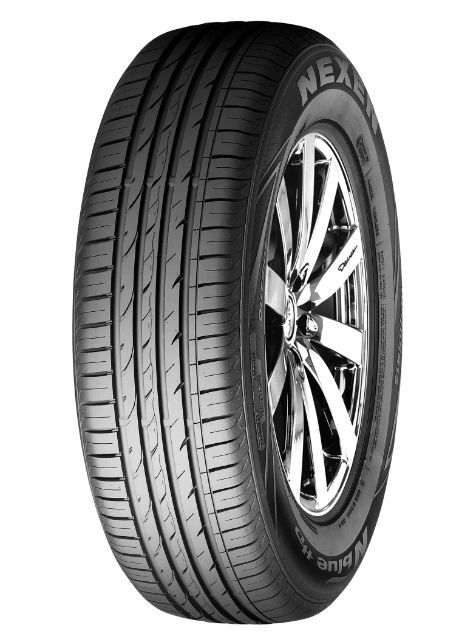 Nexen Pneumatico N'Blue HD Plus 205/55 R 16 91 H