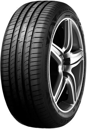 Nexen Pneumatico N'Fera Primus SU1 Plus 215/40 ZR 17 87 W XL