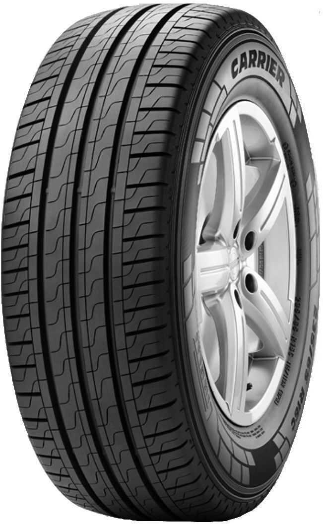 Pirelli Pneumatico Carrier 215/65 R 16 109 107 T