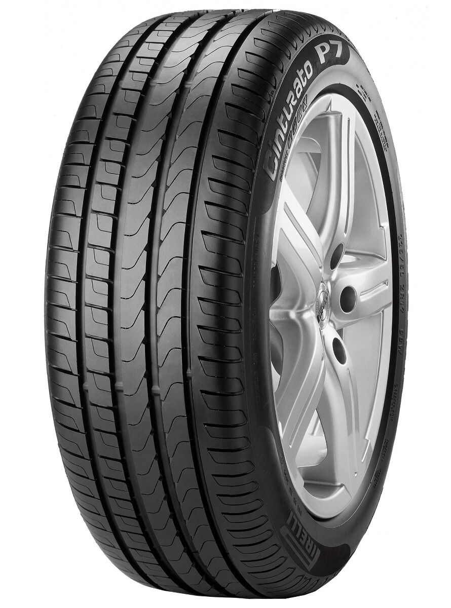 Pirelli Pneumatico Cinturato P7 225/45 R 18 91 W