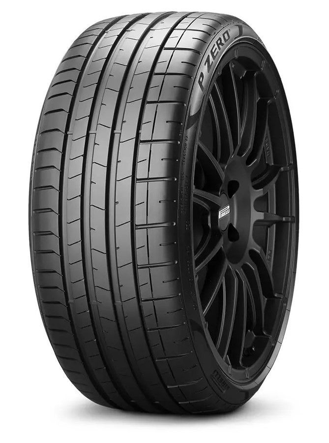 Pirelli Pneumatico P Zero PZ4 295/40 ZR 21 111 Y XL