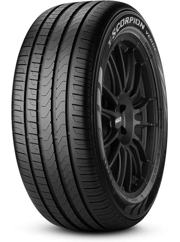 Pirelli Pneumatico Scorpion Verde 285/45 R 20 112 Y XL