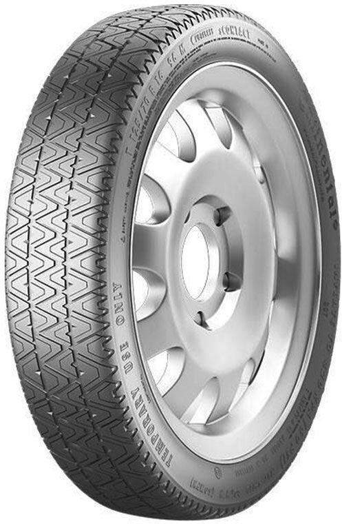 Continental Pneumatico sContact 175/80 R 19 122 M