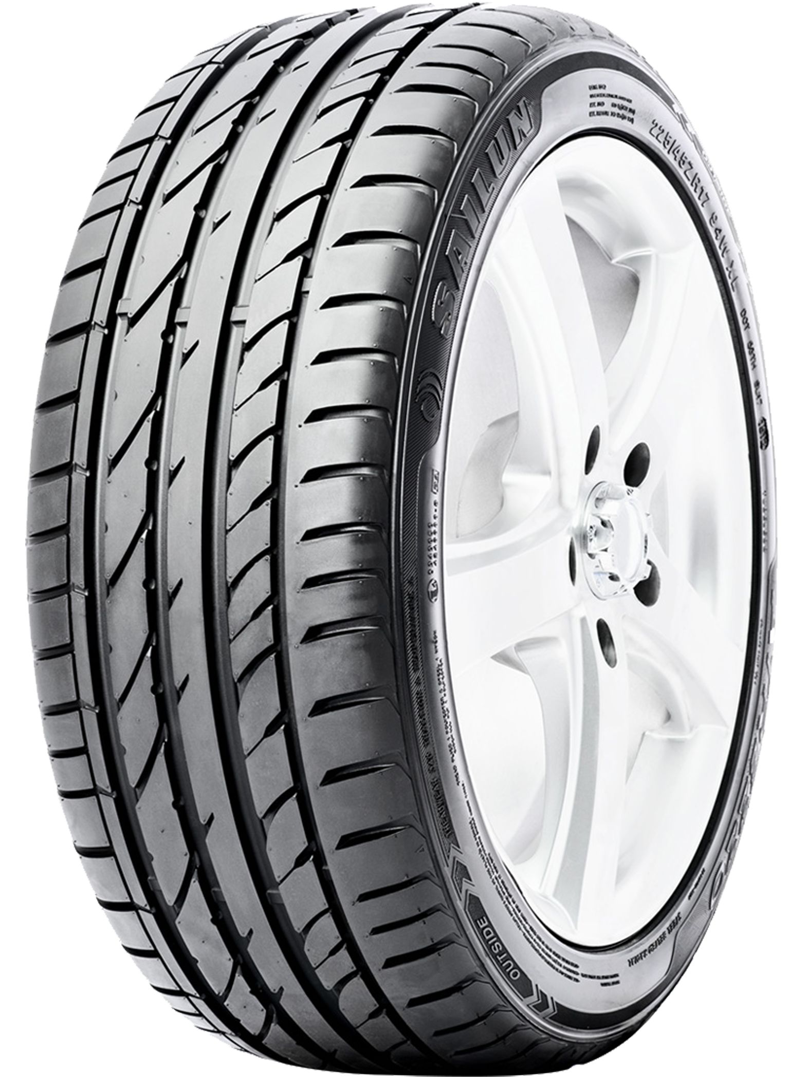 Sailun Pneumatico Atrezzo ZSR 195/40 R 17 81 V XL