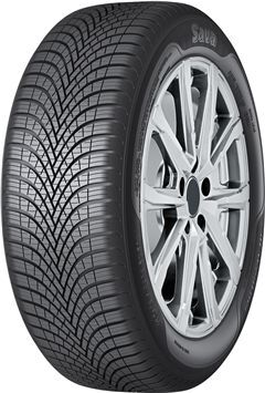 Sava Pneumatico All Weather 225/55 R 17 101 W XL